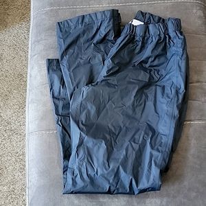NWOT Columbia Omni-Tech Pants